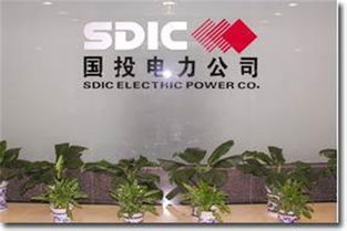 國投電力為什么上漲不動,解套很難