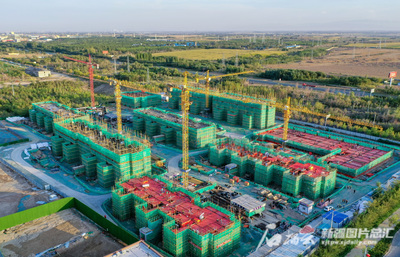 新疆發(fā)布2023年第二批向民間資本推介項(xiàng)目清單