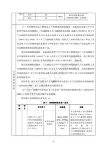保定市科藍環?？萍辑h保用品生產線建設項目環境影響報告表
