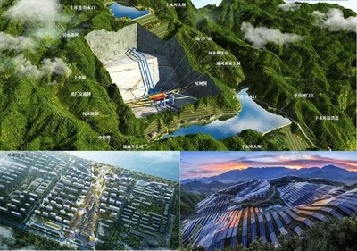 銀泰城、野生動物園、電競產業、保稅倉等,衢江區22個重大項目集中簽約