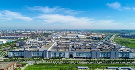 &ldquo;綠色工廠&rdquo;&ldquo;綠色園區(qū)&rdquo;長(zhǎng)啥樣?快看嘉善這兩家全國樣板!