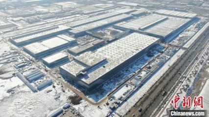 "汽車城"長(zhǎng)春緊追"新"潮:投重金開發(fā)高端電動(dòng)汽車