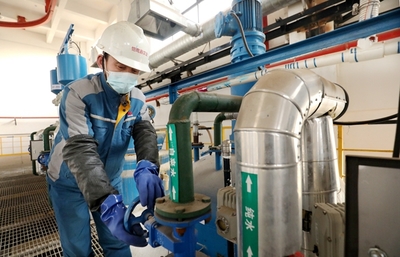 加快開(kāi)發(fā)新產(chǎn)品 助企業(yè)提質(zhì)增效