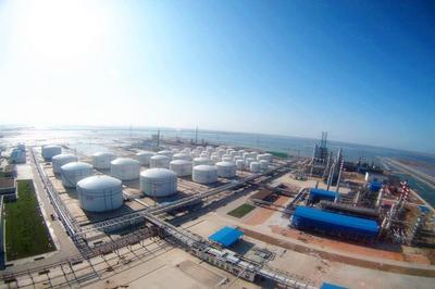 隆之智環(huán)保成功承接河北鑫海化工集團(tuán)LDAR(泄露檢測與修復(fù))項(xiàng)目