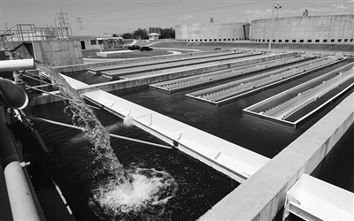 沙特:大力吸引外企參與水資源項目開發(fā)資源節(jié)約和環(huán)境保護(hù)司