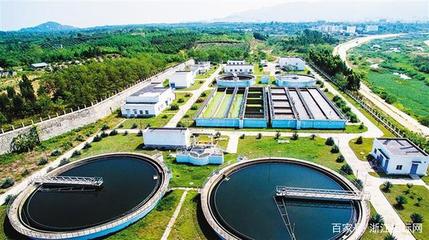 唐山市南堡經(jīng)濟(jì)技術(shù)開發(fā)區(qū)污水處理廠建設(shè)項目來嘍!