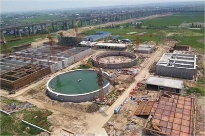 重點流域水污染防治項目網(wǎng)上公開巡查:湖南省寧鄉(xiāng)經(jīng)濟(jì)技術(shù)開發(fā)區(qū)污水處理廠及其配套管網(wǎng)工程進(jìn)展情況