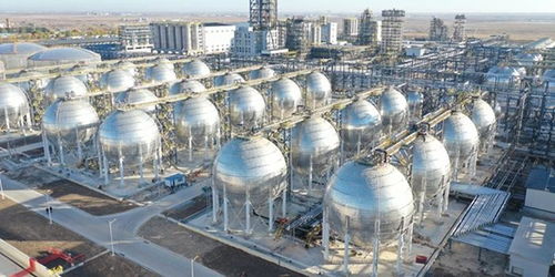 海國(guó)投集團(tuán)發(fā)揮國(guó)資擔(dān)當(dāng)助力產(chǎn)業(yè)轉(zhuǎn)型升級(jí)