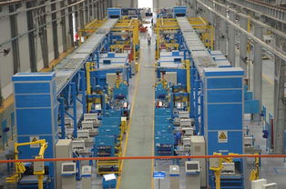 長(zhǎng)城電工長(zhǎng)開(kāi)廠公司1項(xiàng)目入選國(guó)家智能制造示范項(xiàng)目