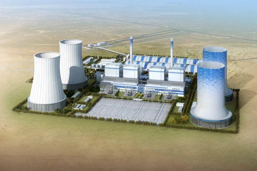 中建成功中標36億元鄭州南部環保能源工程，推動新型采暖及制冷技術創新